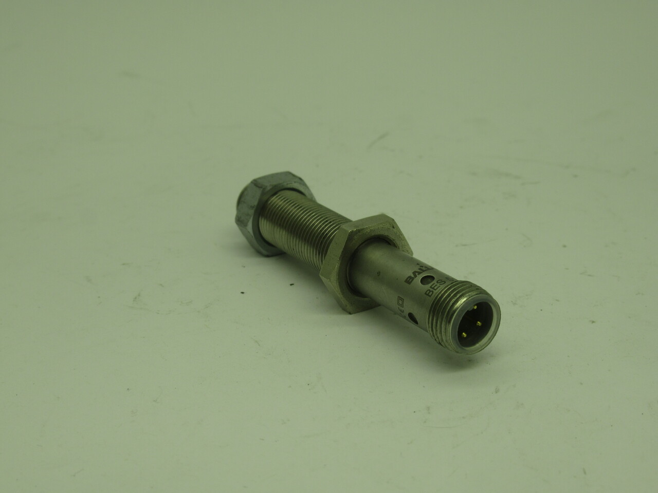 Balluff BES-516-325-S4-C Inductive Sensor 10-30VDC 2mm Range BES01C8 USED