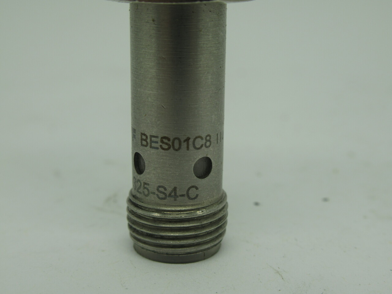 Balluff BES-516-325-S4-C Inductive Sensor 10-30VDC 2mm Range BES01C8 USED