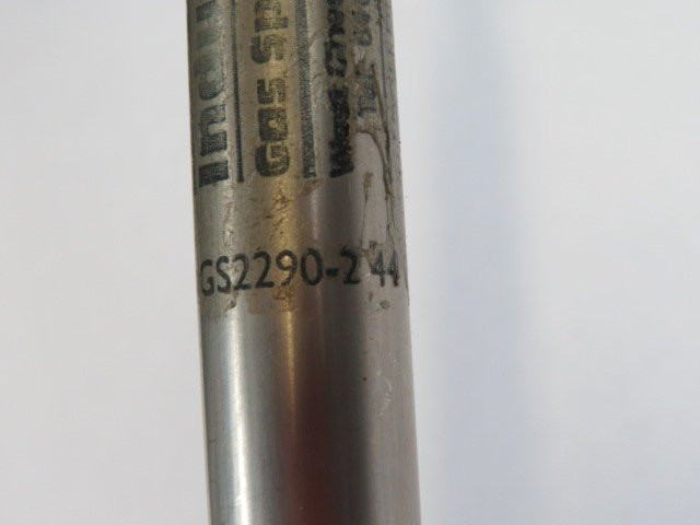 Industrial Gas Springs Inc. GS2290-24413 Gas Spring USED