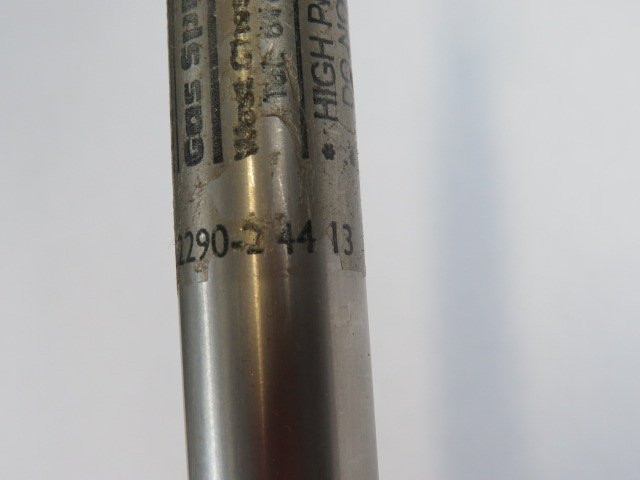 Industrial Gas Springs Inc. GS2290-24413 Gas Spring USED