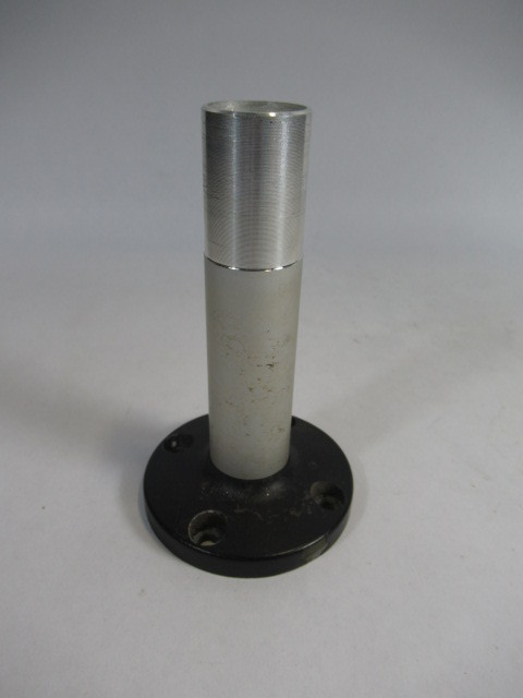 Telemecanique XVAC11 Stack Light Fixing Plate and Support Tube USED
