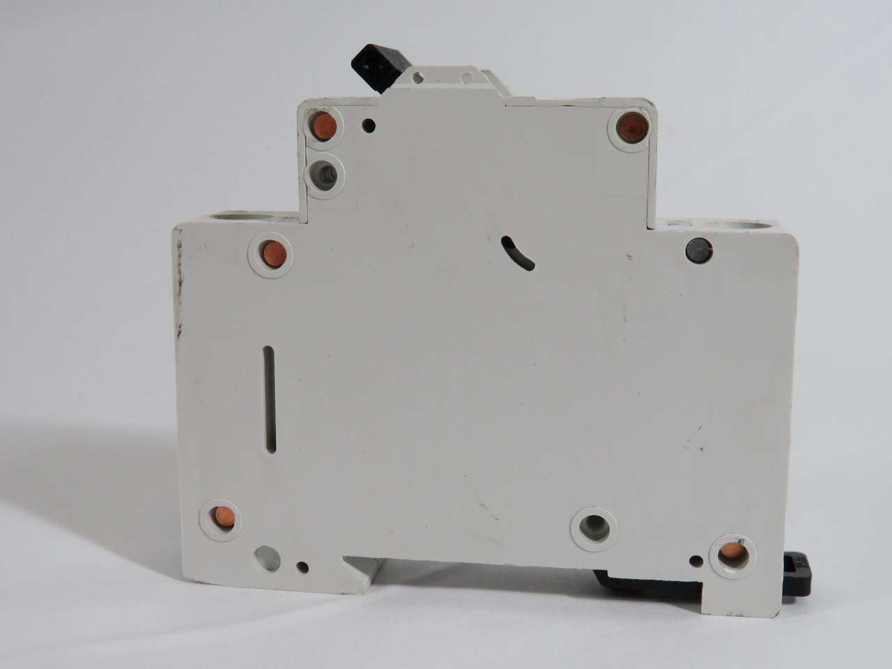 Eaton FAZ-C2/1 Miniature Circuit Breaker 2A 415V 1 Pole USED