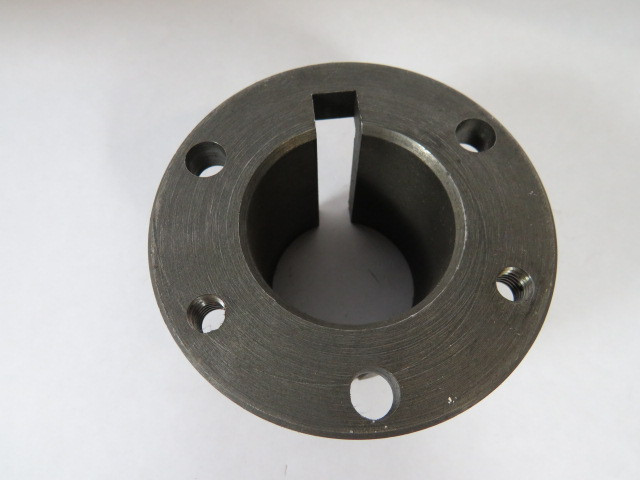 Browning Q1-2-1/8 Split Taper Bushing 4.6" OD 2-1/8" Bore ! NEW !