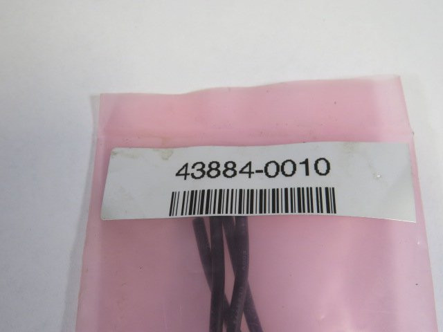 Generic 43884-0010 Transient Voltage Suppressor 30VDC 2Pcs ! NWB !