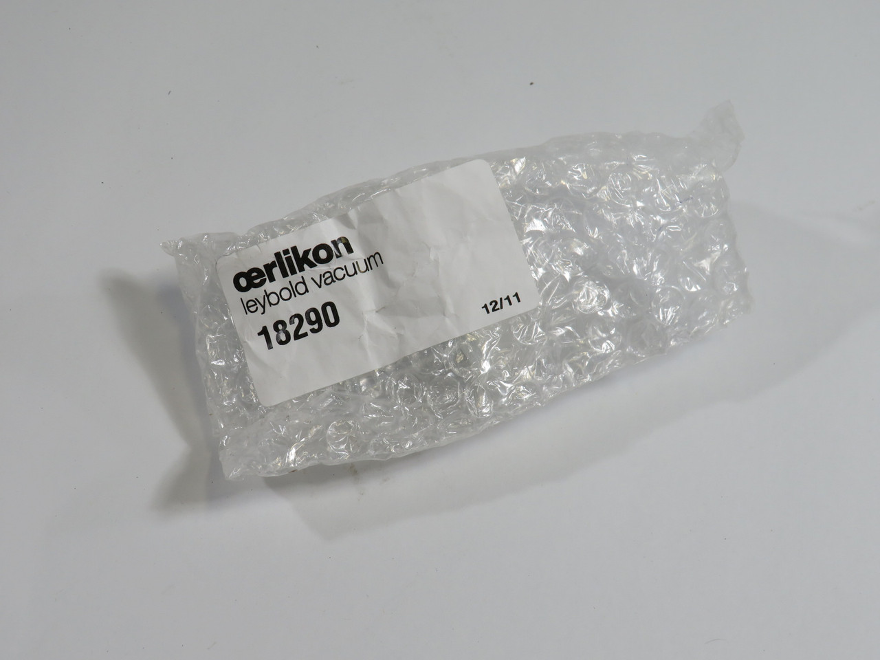 Oerlikon 18290 Flanged Hose Nozzle  NWB