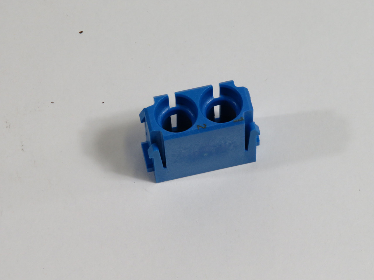 Harting 09140024501 Han Pneumatic Module For 6mm Contacts 2-Pack  NWB