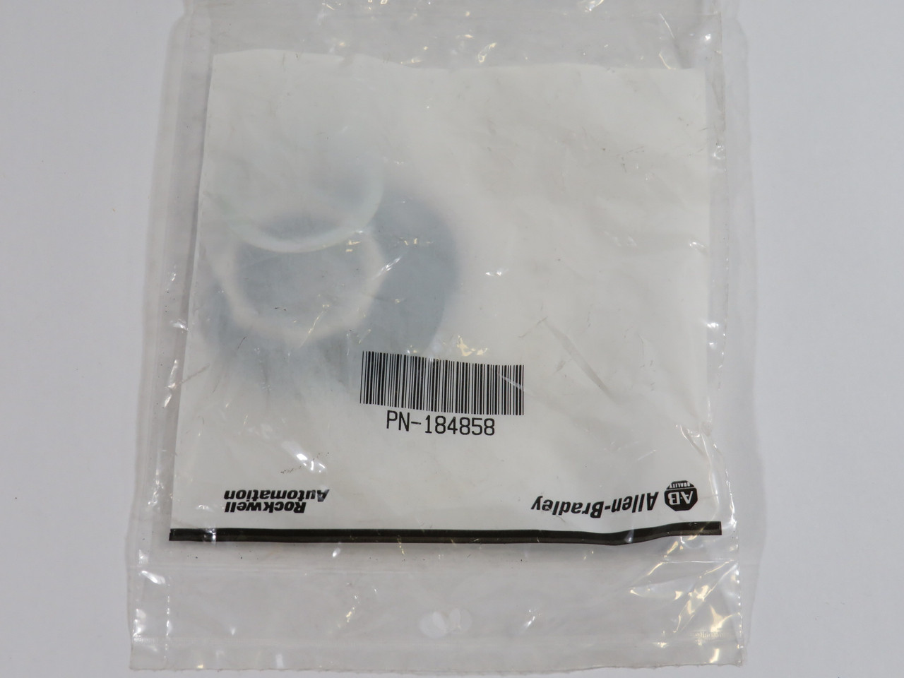 Allen-Bradley PN-184858 Mounting Hardware ! NWB !