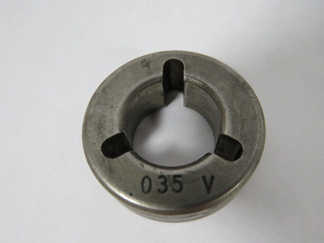 Generic .035V Drive Roll .035V USED