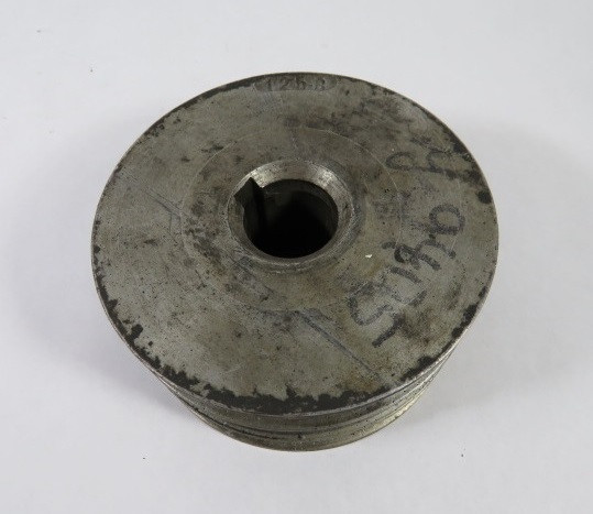 Generic 125-B Sheave 5.1" OD 1" ID USED