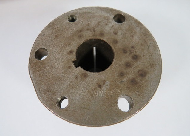 Browning Q1X1-3/16 Bushing 4" OD 1-3/16" Bore USED