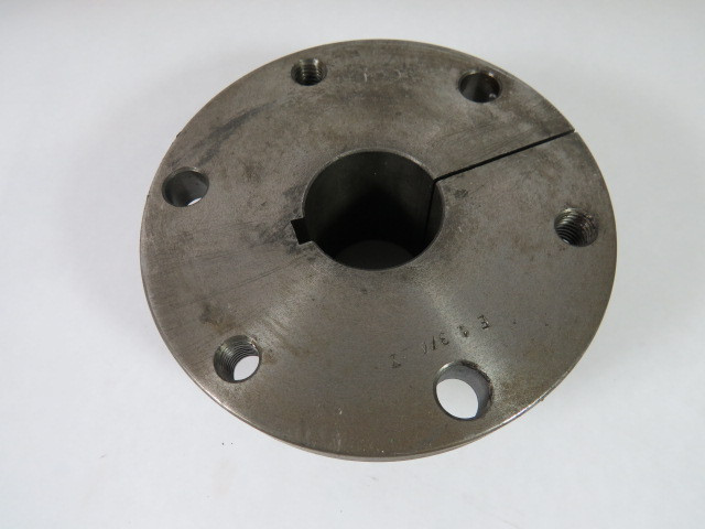 Generic E1-3/4 Bushing 6" OD 1-3/4" ID USED