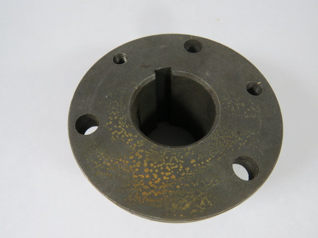 Browning Q1X1-5/8 Split Taper Bushing 4.6" OD 1-5/8" Bore USED