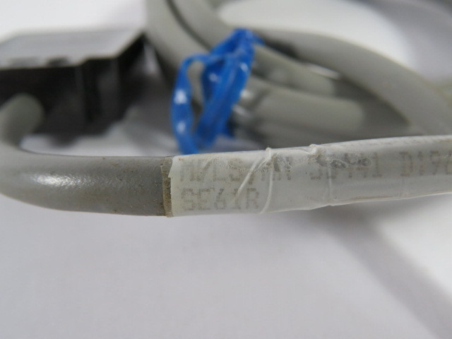 Banner SE61R Receiver Bi-Poler Output 10-30VDC 1.8m cable 2m USED