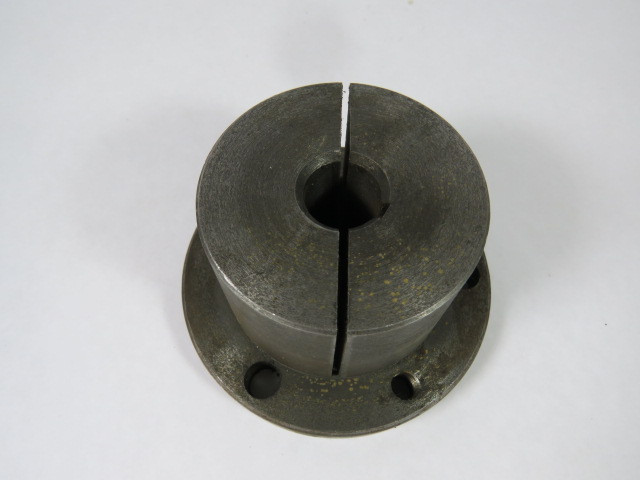 Browning Q1X3/4 Split Taper Bushing 4.1" OD 3/4" Bore USED