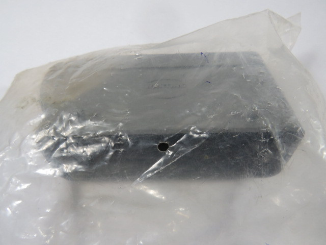 Harting HAN24B-HSE-M32 Connector Housing Side Entry ! NWB !