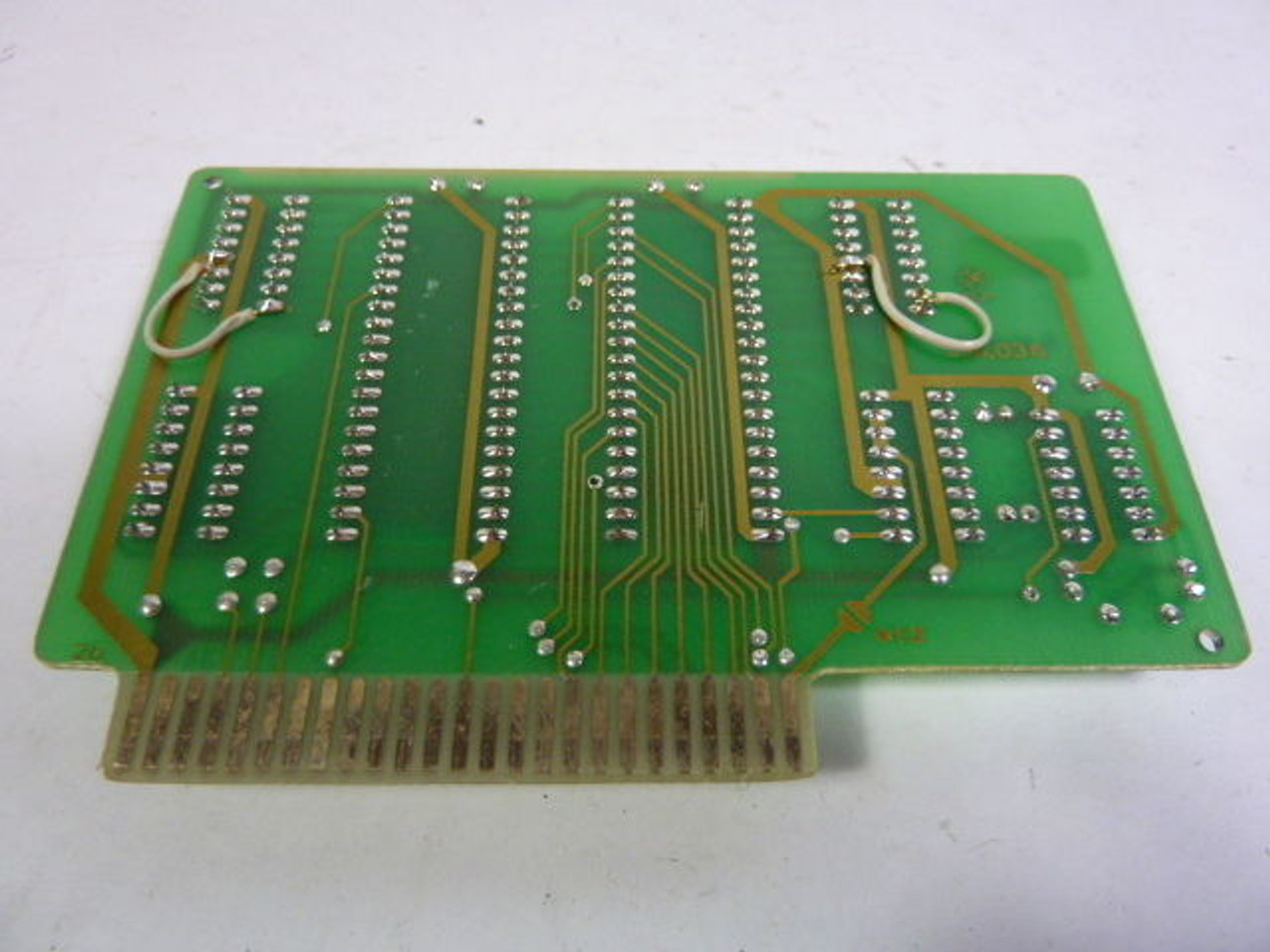 Interface Card SM036 (6522) Parallel Port Interface ! NEW !