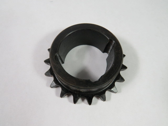 Browning 40TB19 Sprocket  3.9" OD 2.4" ID ! NEW !