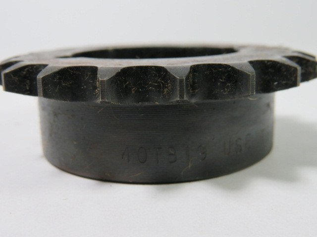 Browning 40TB19 Sprocket  3.9" OD 2.4" ID ! NEW !