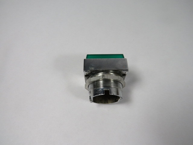 Cutler-Hammer E30CA Dual Indicating Light Unit USED