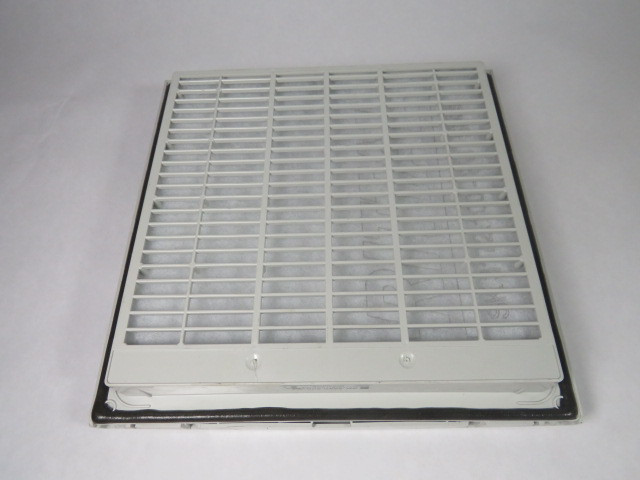 Rittal SK3240.200 Outlet Filter 255 x 255 x 25mm USED