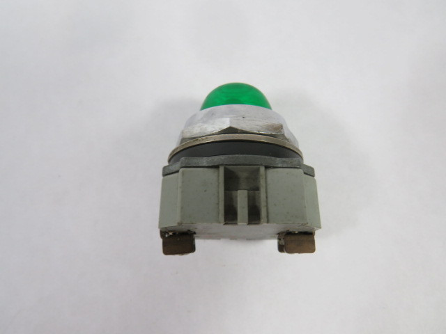 IDEC APD199DN-G-120V Green Pilot Light 120V USED