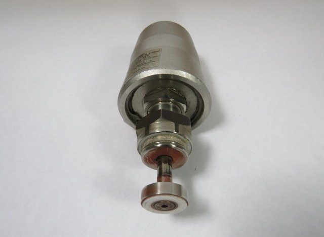 GSR Vlotho 821549145 Valve 0-16Bar G3/4 USED