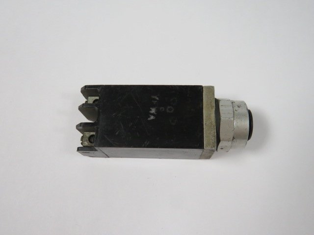 Allen-Bradley 800T-PS16 Series C Pilot Light 110/120V 50/60HZ USED