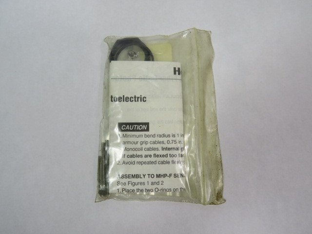 Honeywell MHPHDW-FO Sensor Mounting Accessories ! NWB !