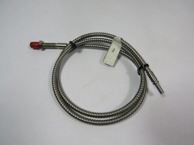 Honeywell FE-ITS6S-3 Glass Fiber Optic Cable USED