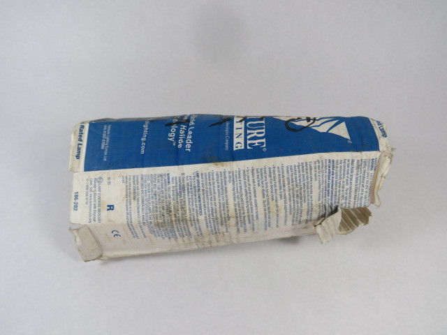 Venture MS350W/V/PS Lamp Bulb Clear BOX DAMAGE NEW