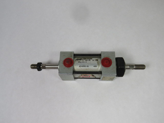 PHD DAL1X1-V Pneumatic Cylinder 1" Bore 1" Stroke USED