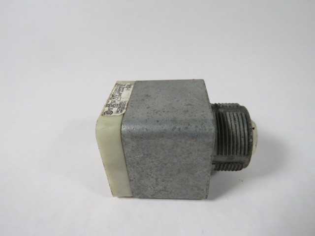Fuji Electric AH30-V Push Button 6A 250V No Mushroom Head USED