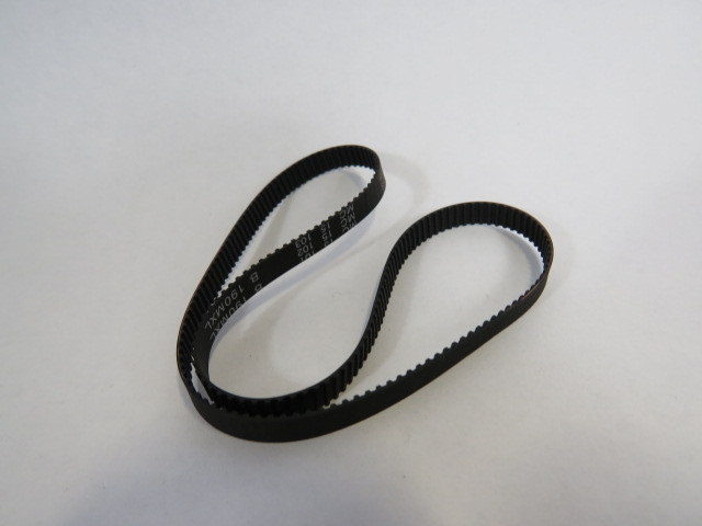 Generic B190MXL Timing Belt 190 Teeth 15.2"L .080"Pitch 1/4"W NOP