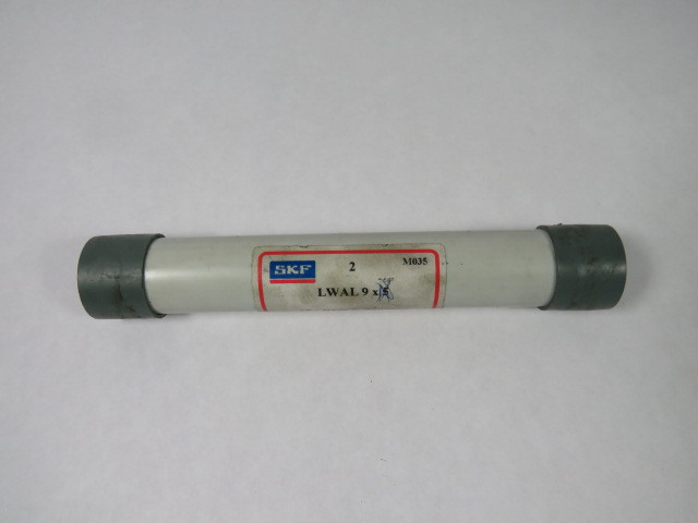 SKF LWAL9x5 Cross Rollers in Plastic Cage 2Pcs USED