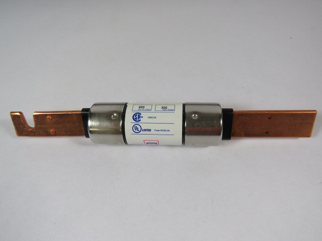 Edison LESRK70I Dual-Element Time Delay Fuse 600VAC 300VDC ! NEW !