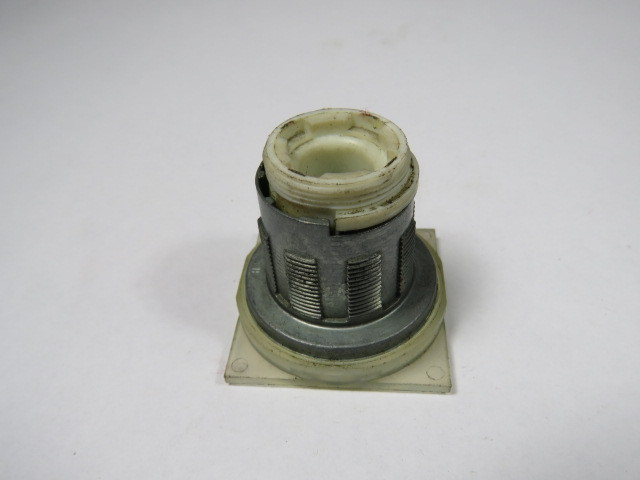 Square D 9001-KS11 Selector Switch Operator 2-Position No Knob USED