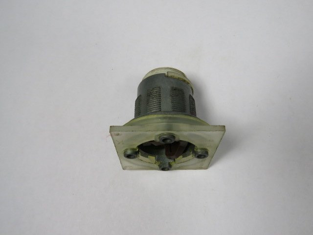 Square D 9001-KS11 Selector Switch Operator 2-Position No Knob USED