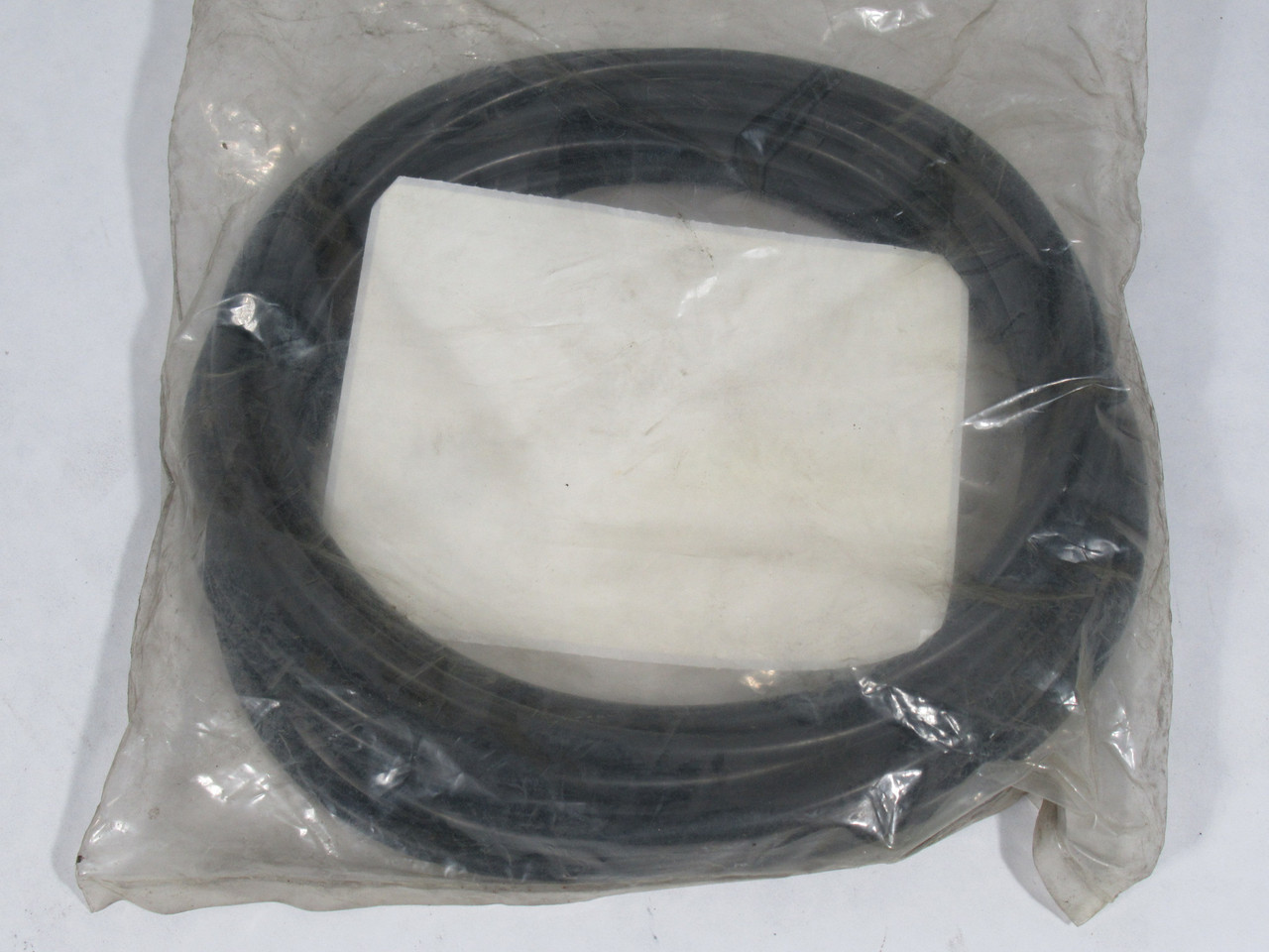 Pneutech Rousseau 02345N7 2-345 Nitrile N70 O-Ring 4.375"OD 4"ID 0.210"W 8PK NWB