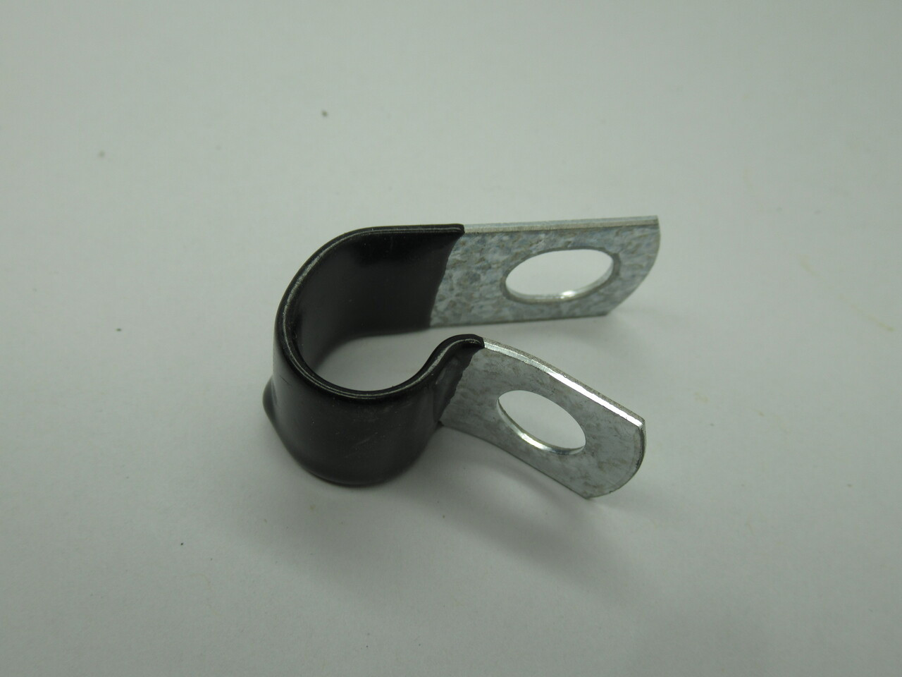 Generic COV0913Z1 Galvanized Steel Loop Clamp 1/2” Lot of 13 NOP