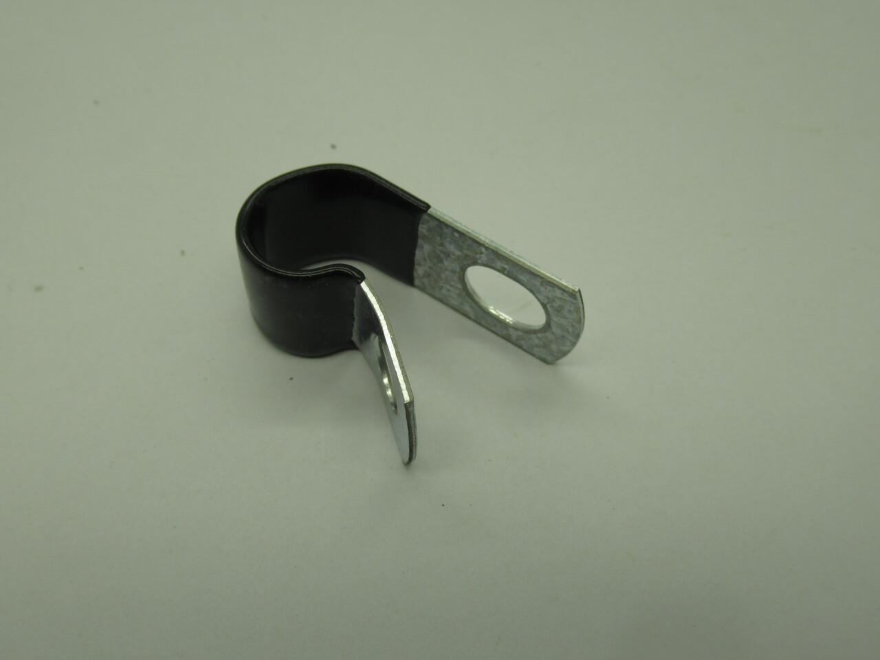 Generic COV0913Z1 Galvanized Steel Loop Clamp 1/2” Lot of 13 NOP