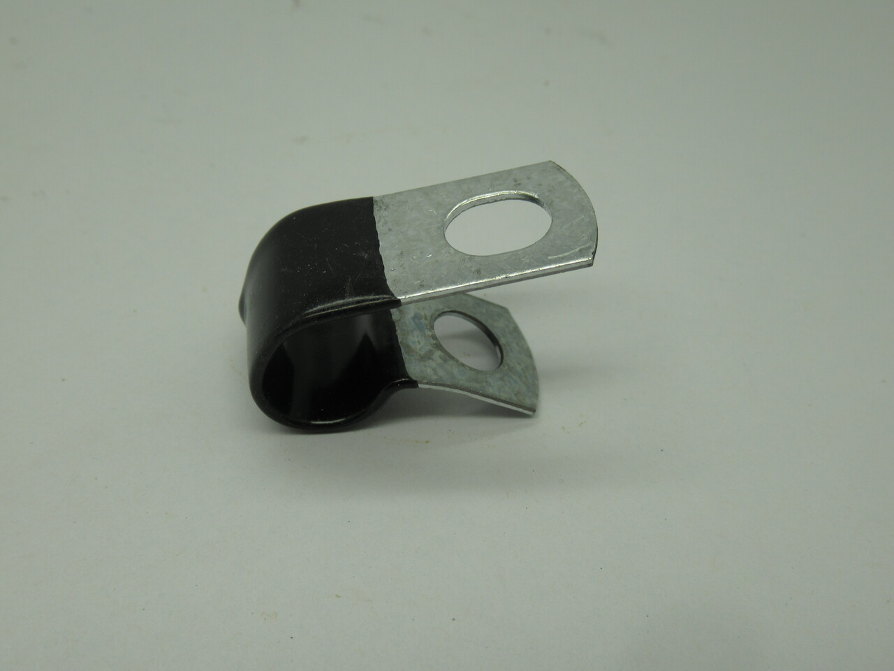 Generic COV0913Z1 Galvanized Steel Loop Clamp 1/2” Lot of 13 NOP