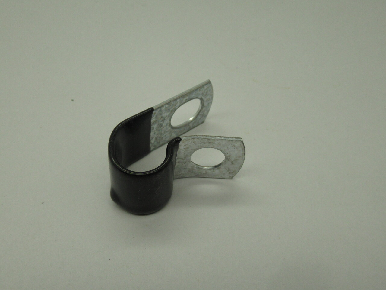 Generic COV0913Z1 Galvanized Steel Loop Clamp 1/2” Lot of 13 NOP