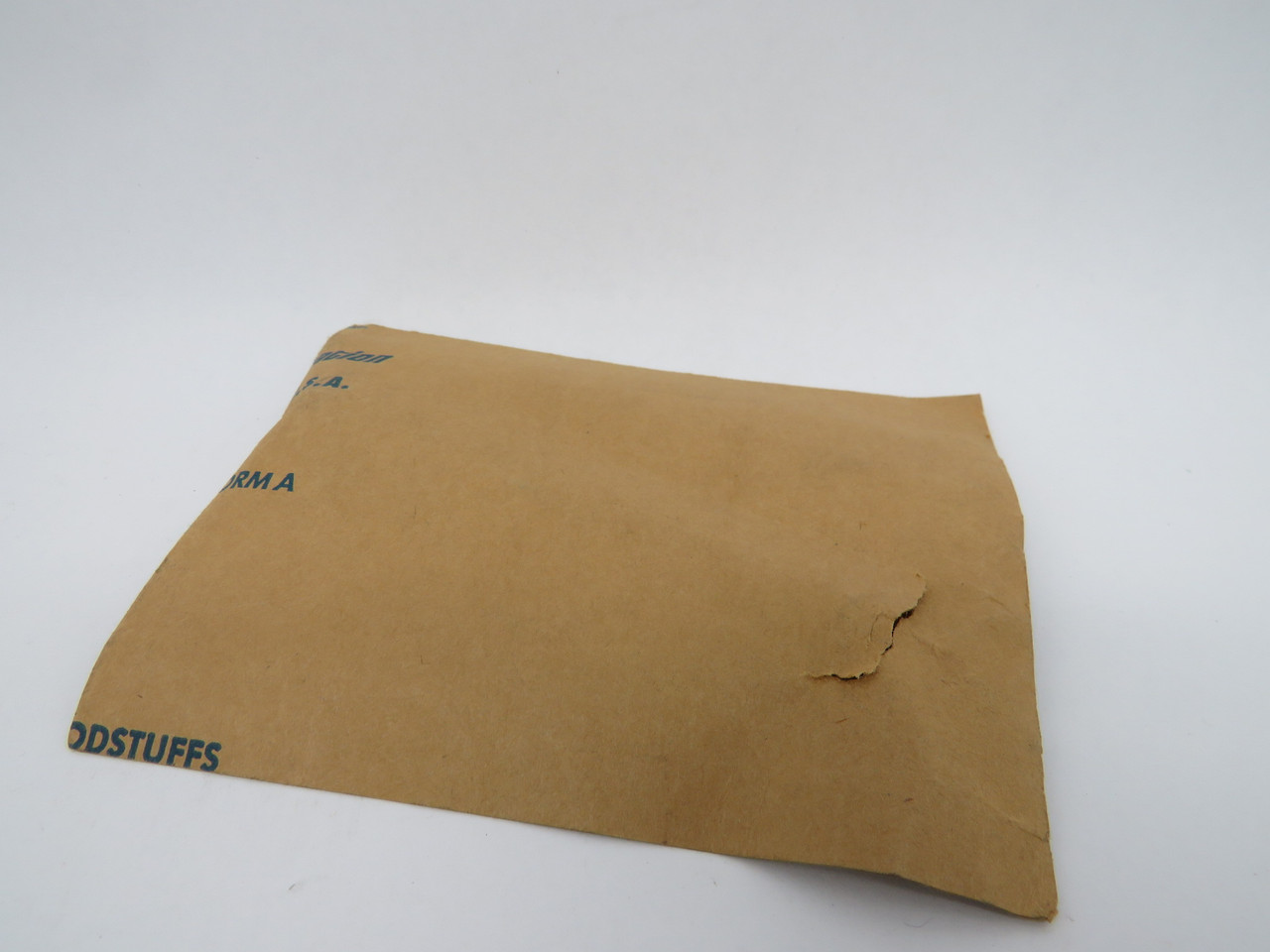 Emerson 16A7877X012 Replacement Stem 2" Type 92E HOLEY BAG NWB