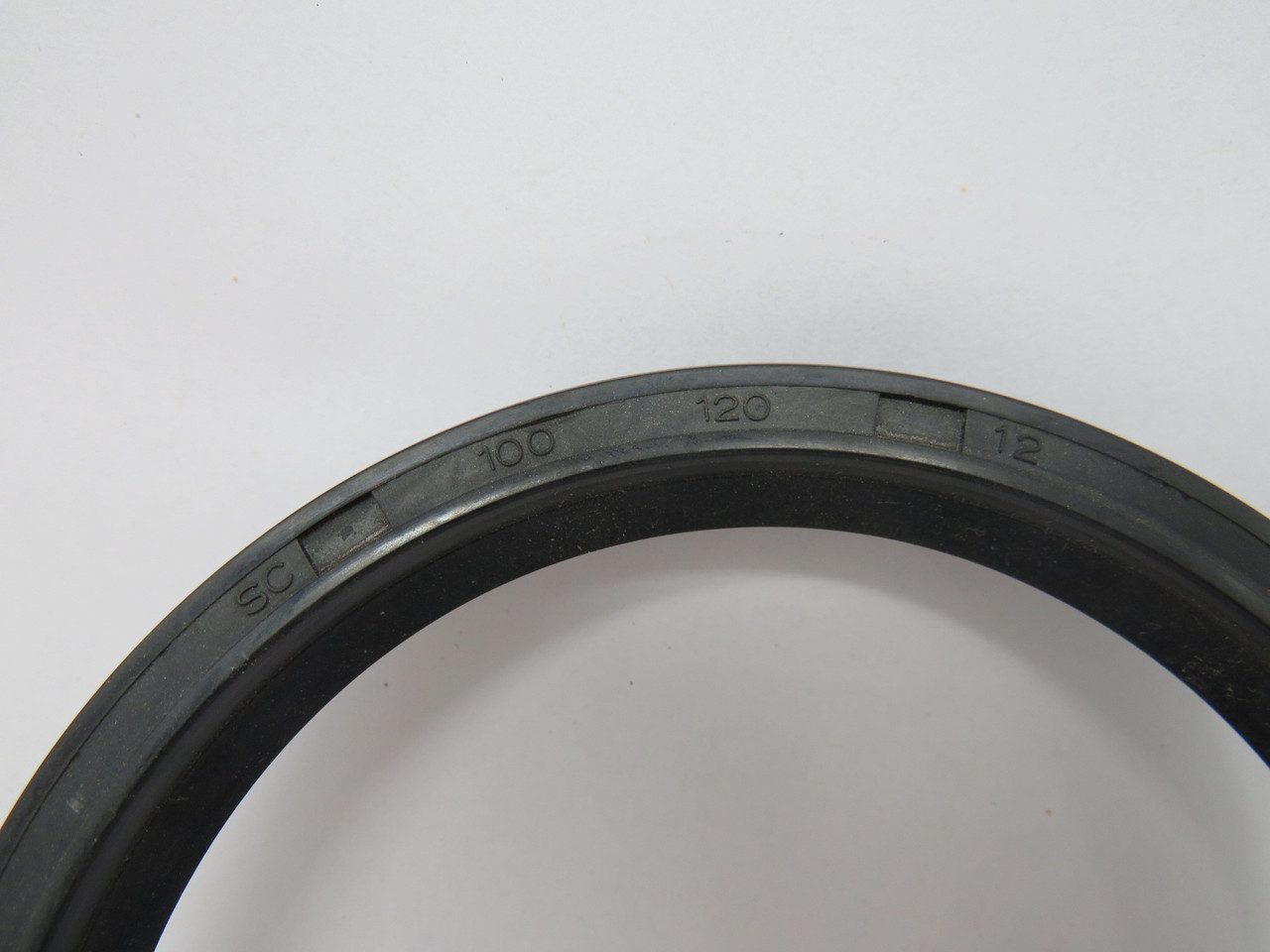 Generic SC-100-120-12 Oil Seal 120mmOD 100mmID 12mmW NOP