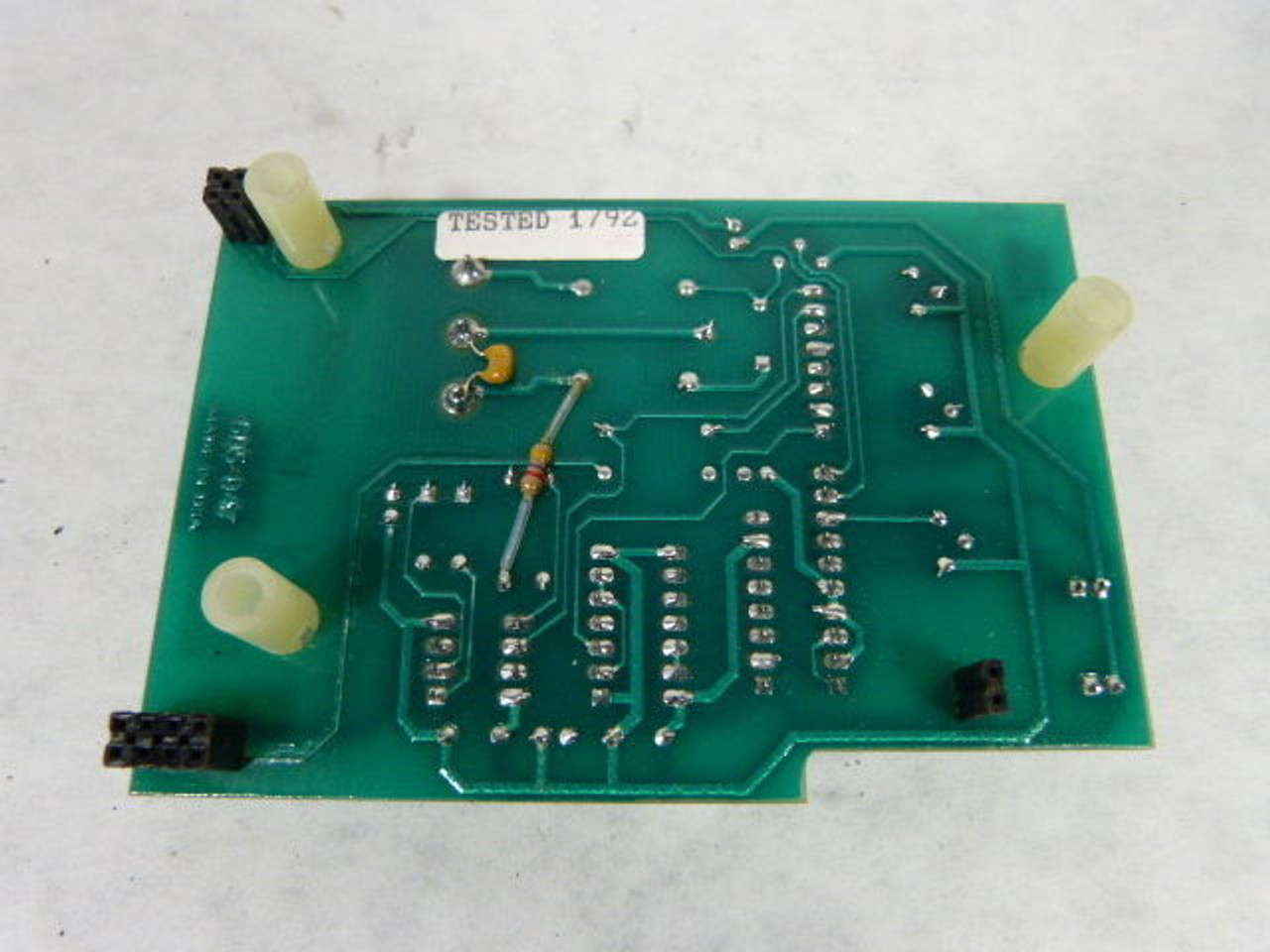 AC Tech 989-001B PC Board USED