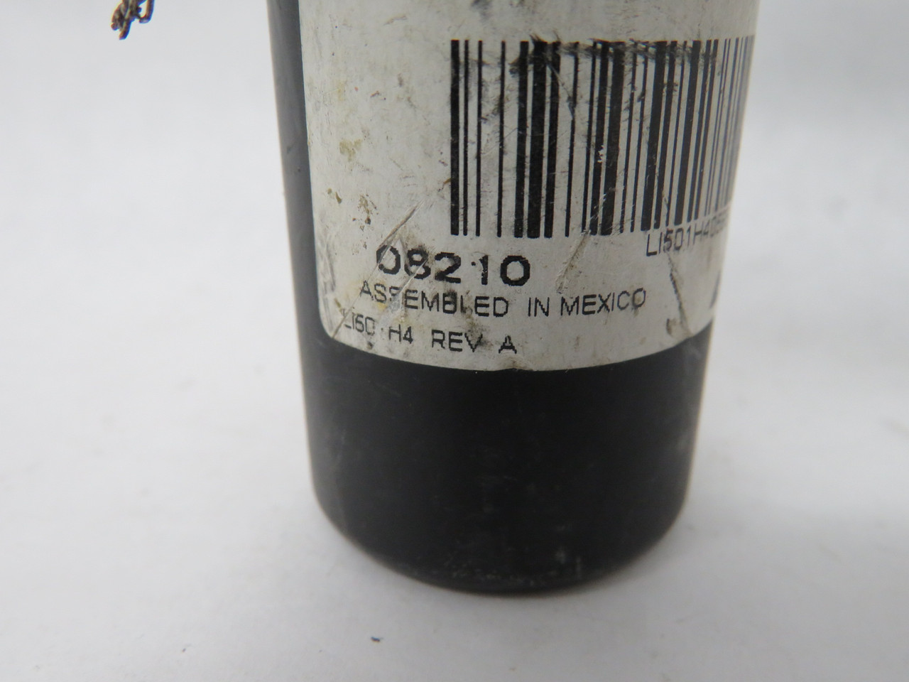 Advance LI501H4 High Pressure Sodium Lamp Ignitor USED