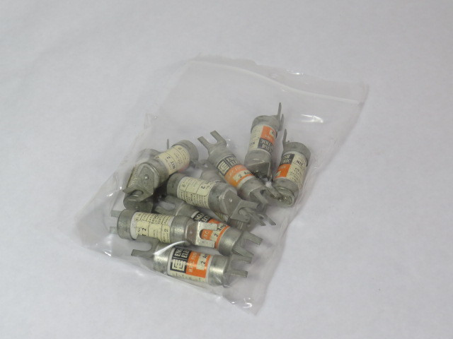 English Electric NIT-2 Bolt On Fuse 2A 415V Lot of 10 USED