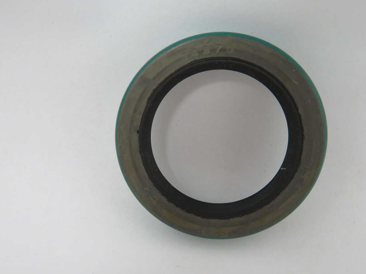Chicago Rawhide 14875 Oil Seal 2.1250"OD 1.5000"ID 0.3125"Width NOP