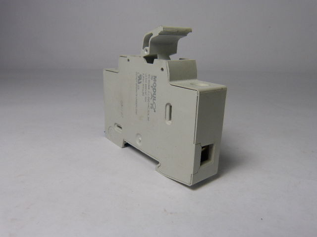 Modul Star UL512 Fuse Holder 600VAC 30Amp USED