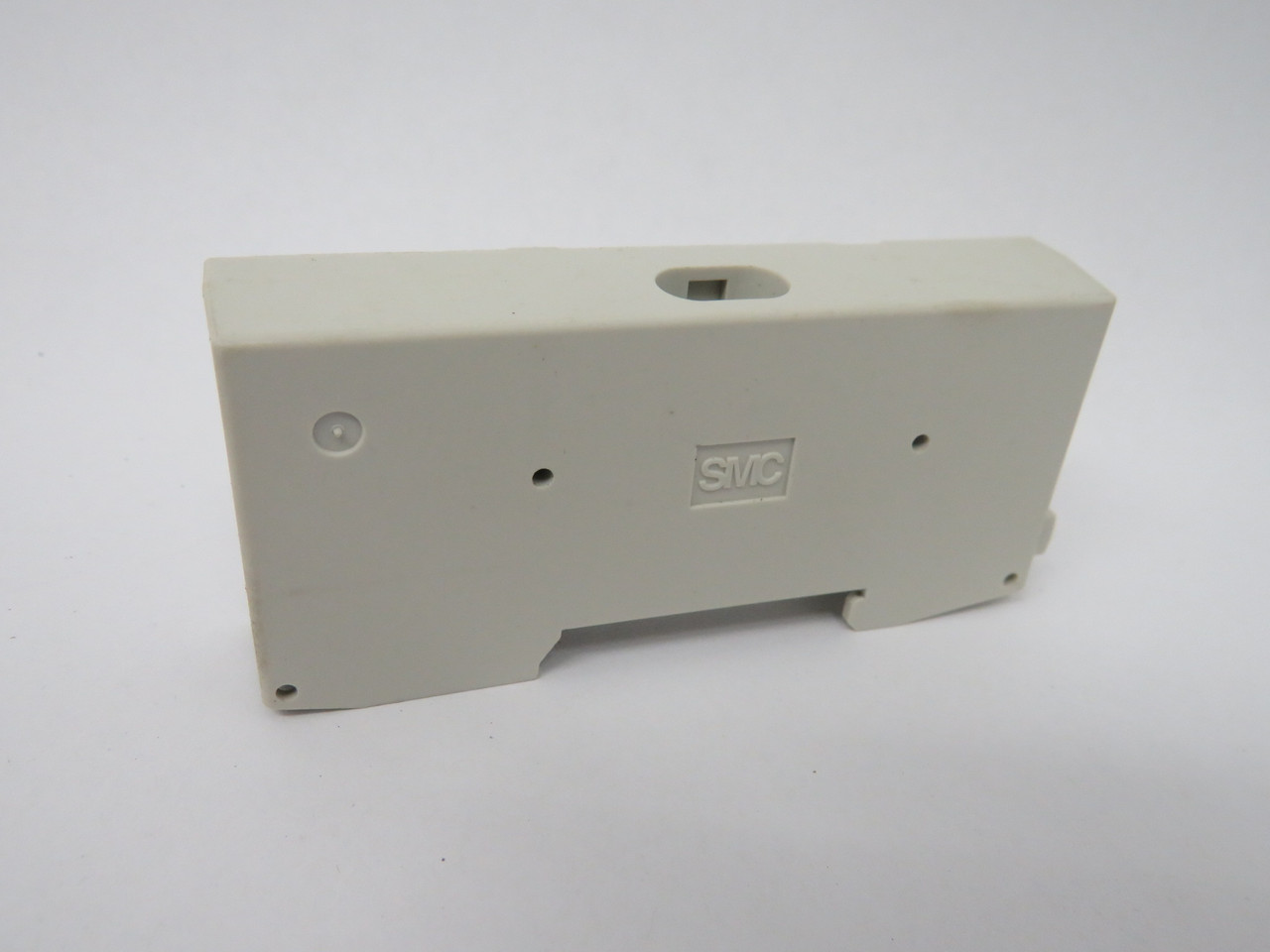 SMC SX5000-52-1A End Block Assembly R for D Side USED